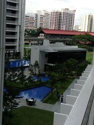 The Lakefront Residences (D22), Condominium #562834741